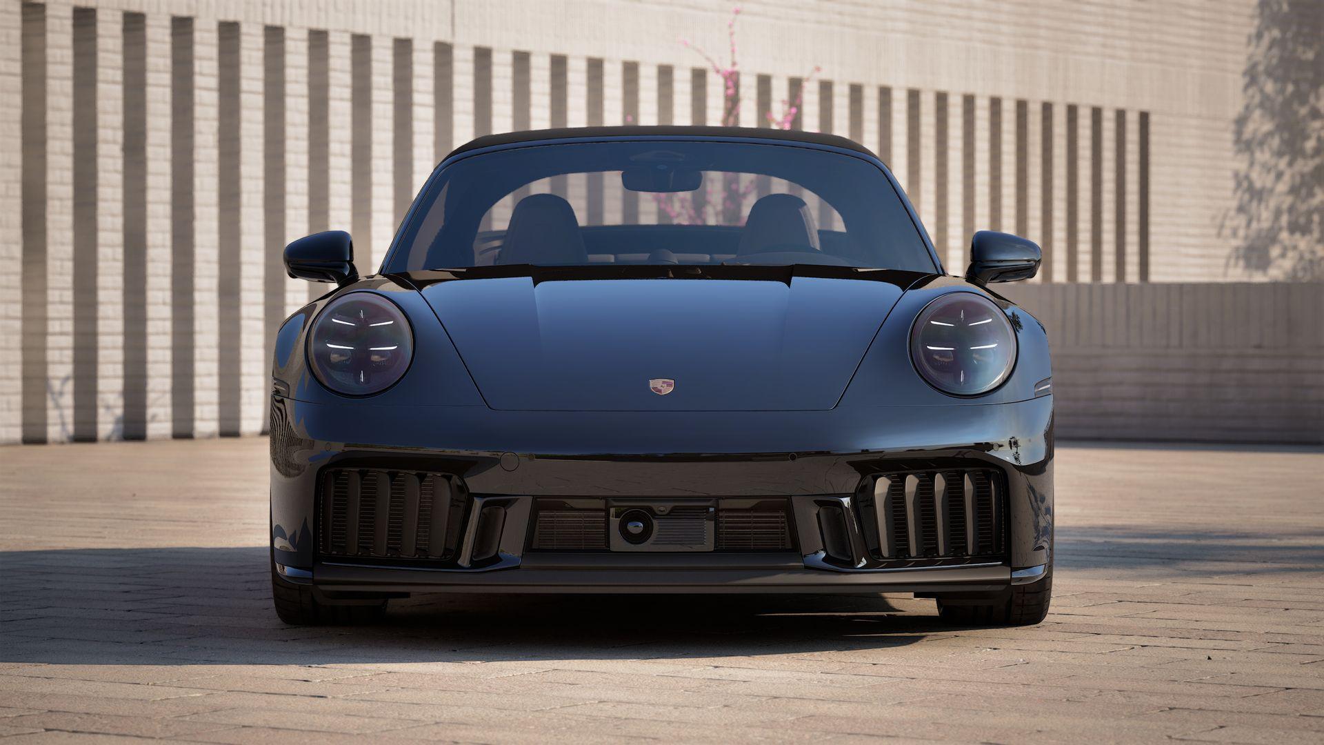 Porsche 911 - 10