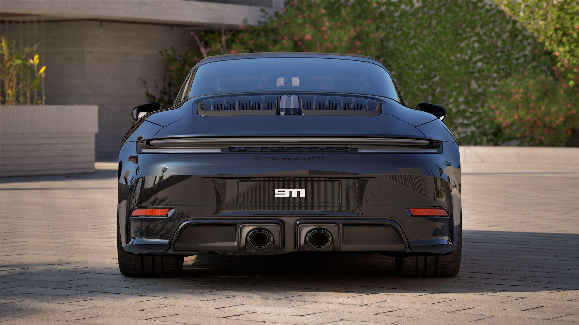 Porsche 911 - 11