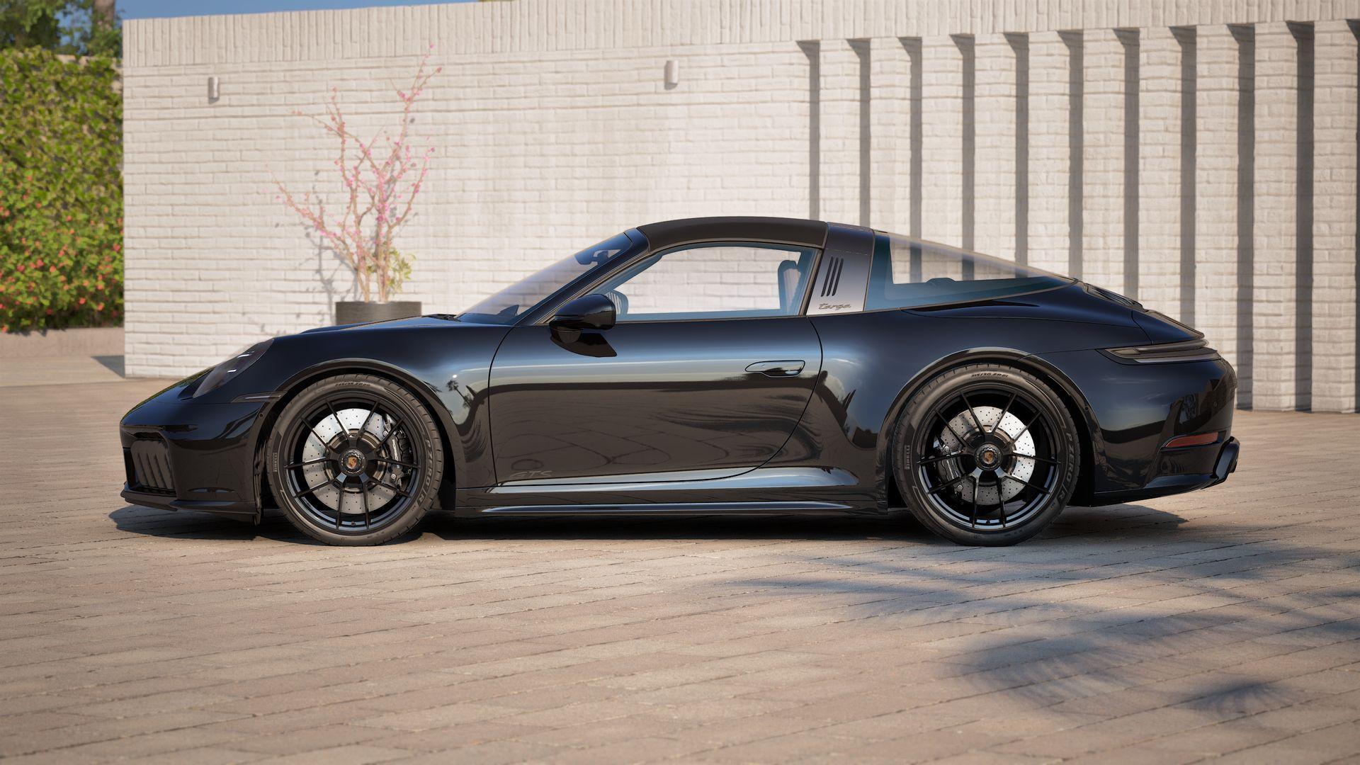 Porsche 911 - 13