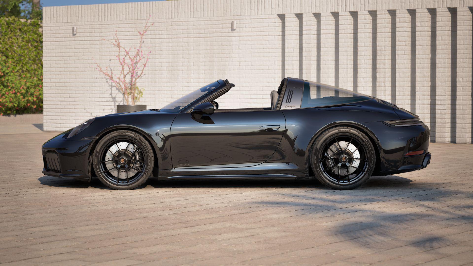 Porsche 911 - 3