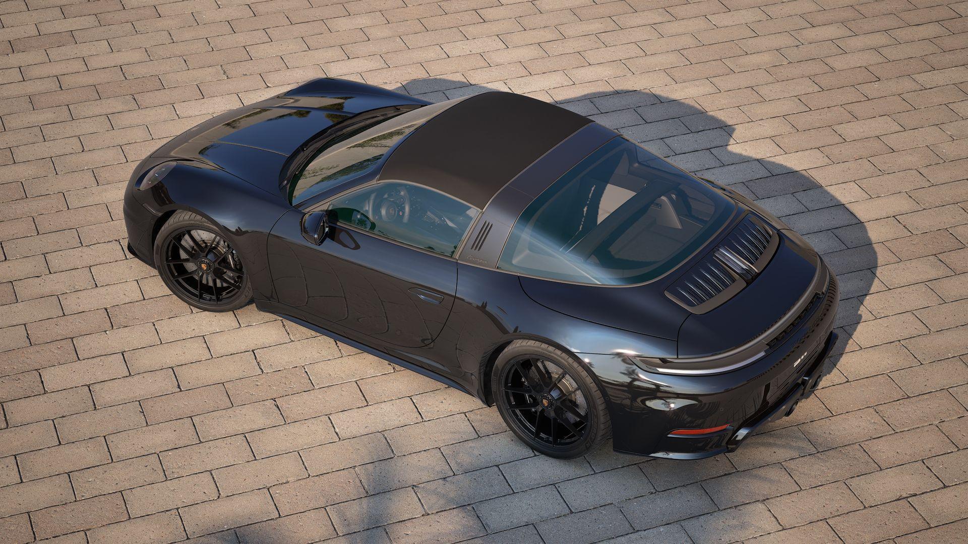 Porsche 911 - 15