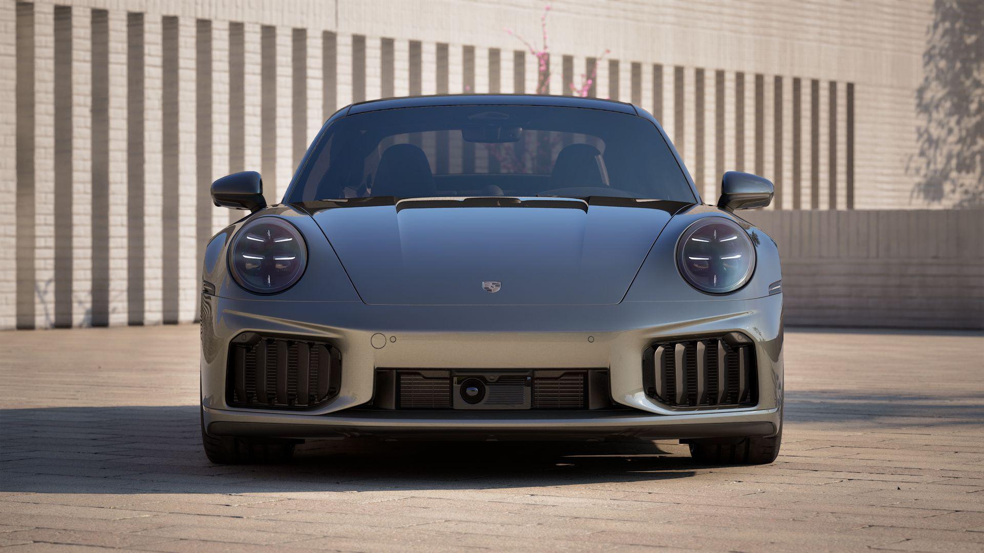 Porsche 911 - 10