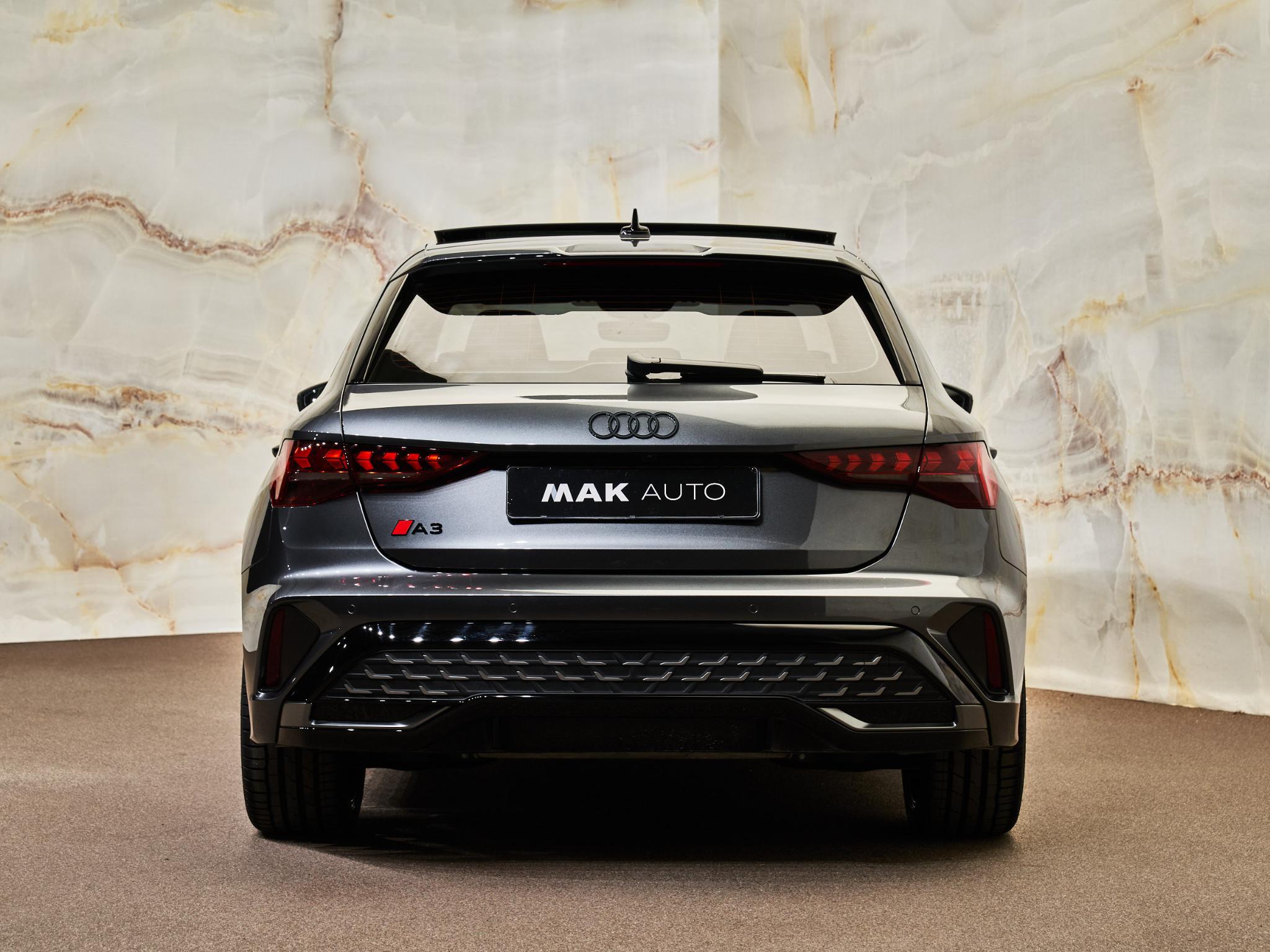 Audi A3 - 24