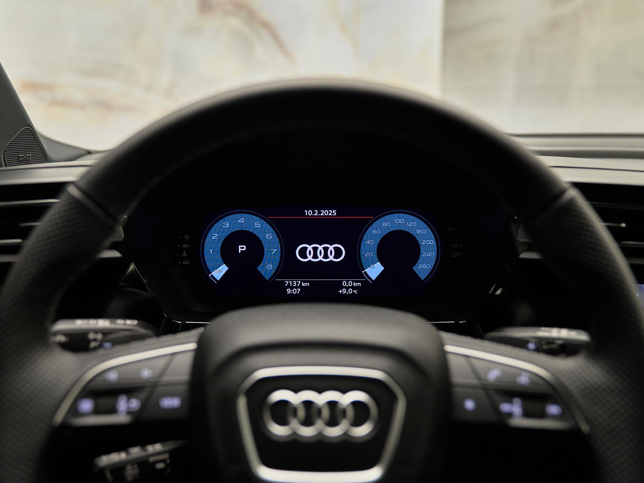 Audi A3 - 11