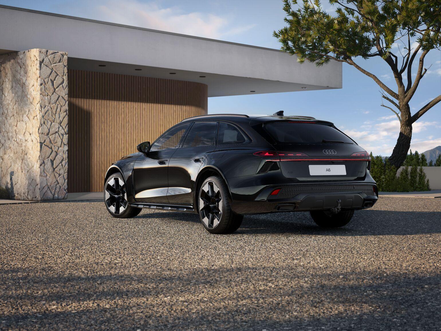 Audi A6 Allroad - 3