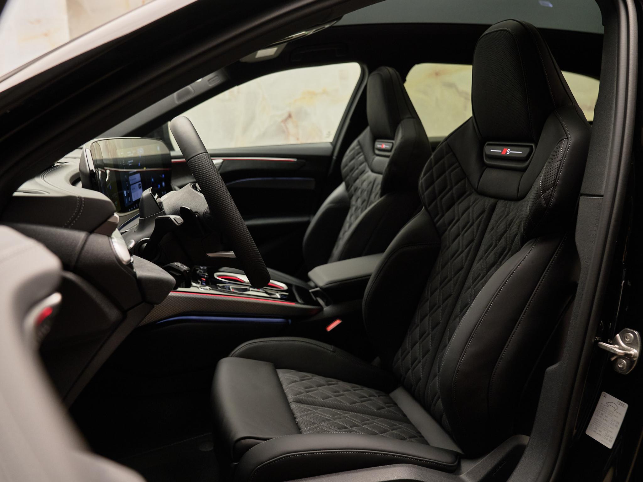 Audi A6 - 7