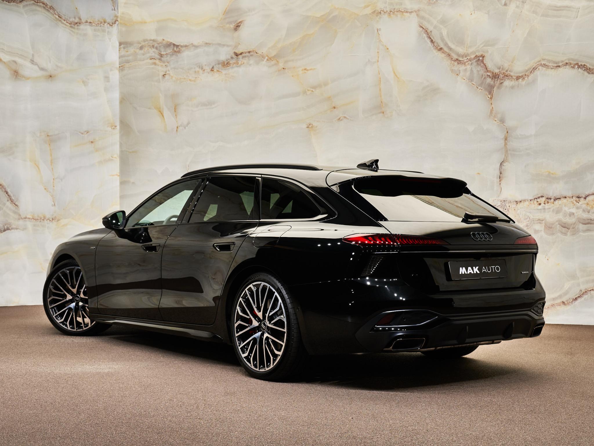 Audi A6 - 3