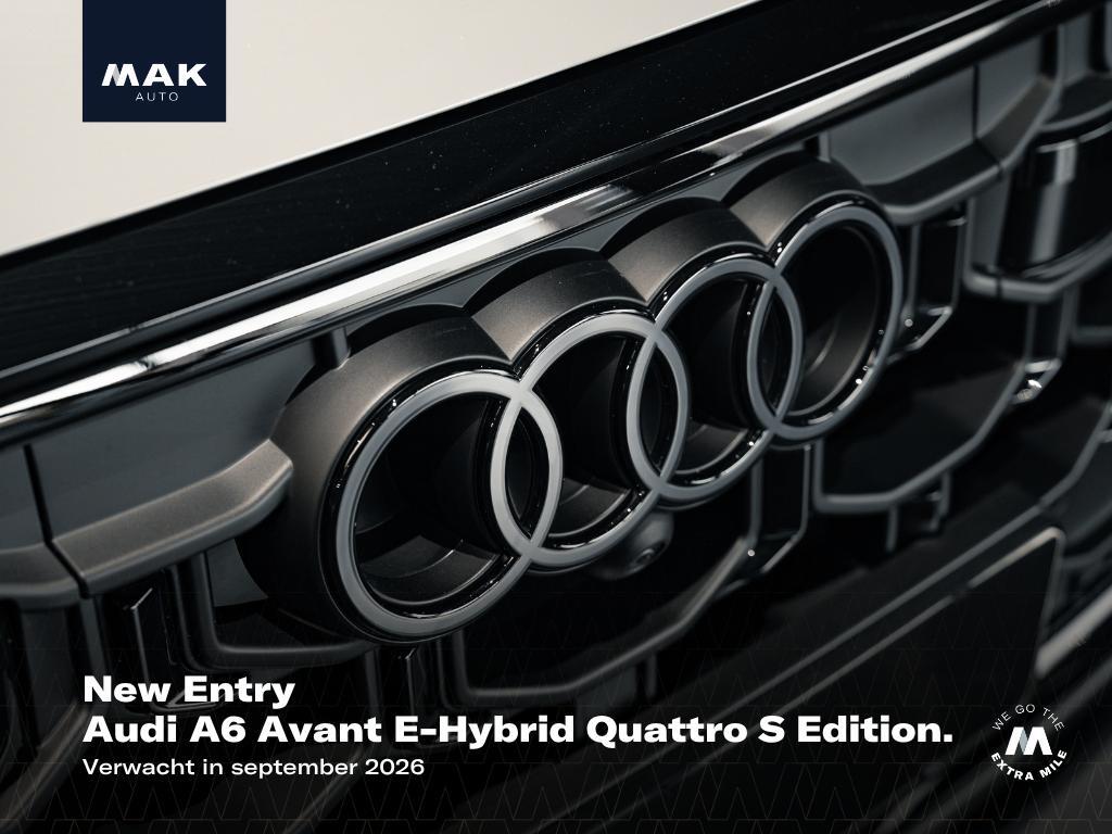 Audi A6 - 2