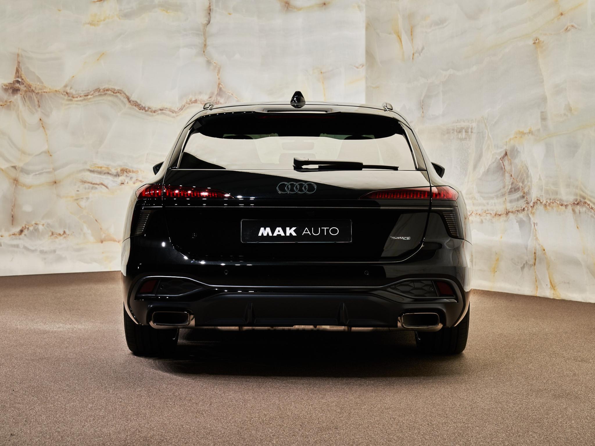 Audi A6 - 33