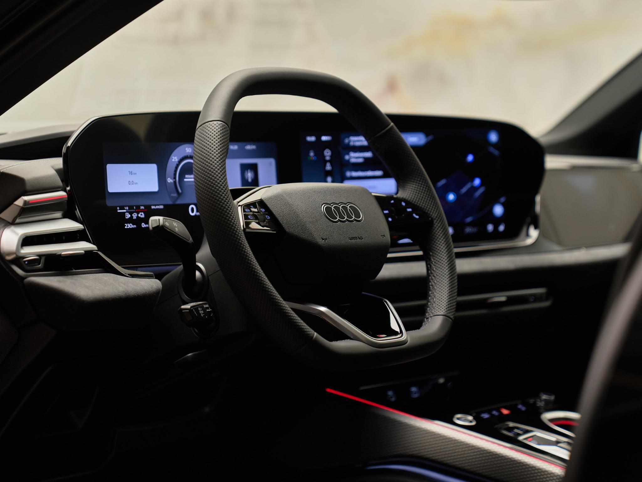 Audi A6 - 19