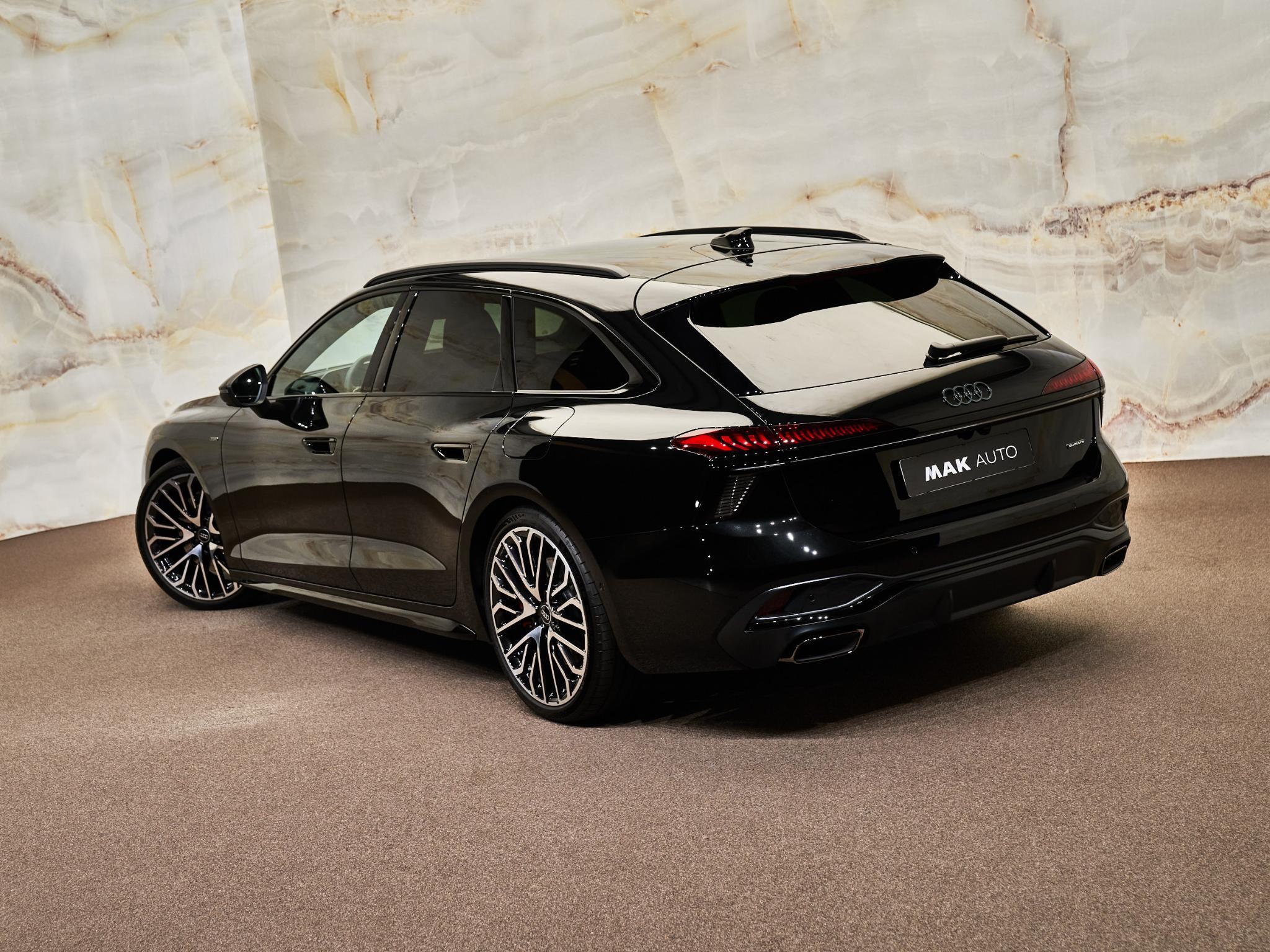 Audi A6 - 32