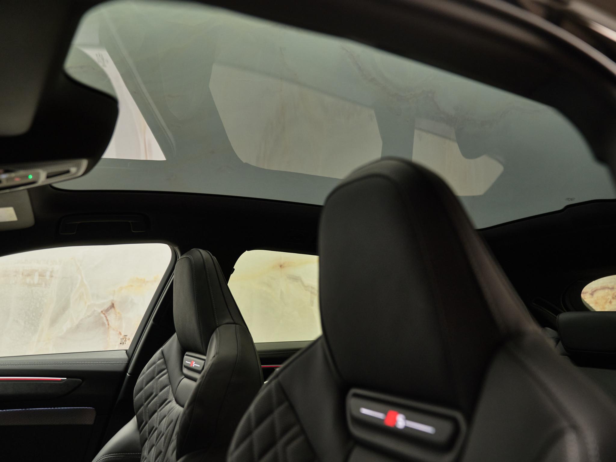 Audi A6 - 10