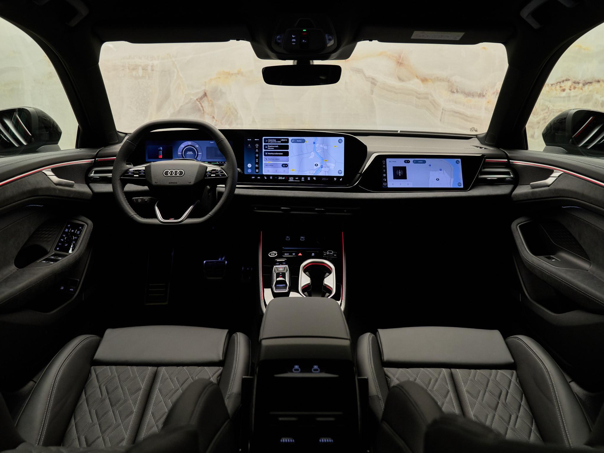 Audi A6 - 29