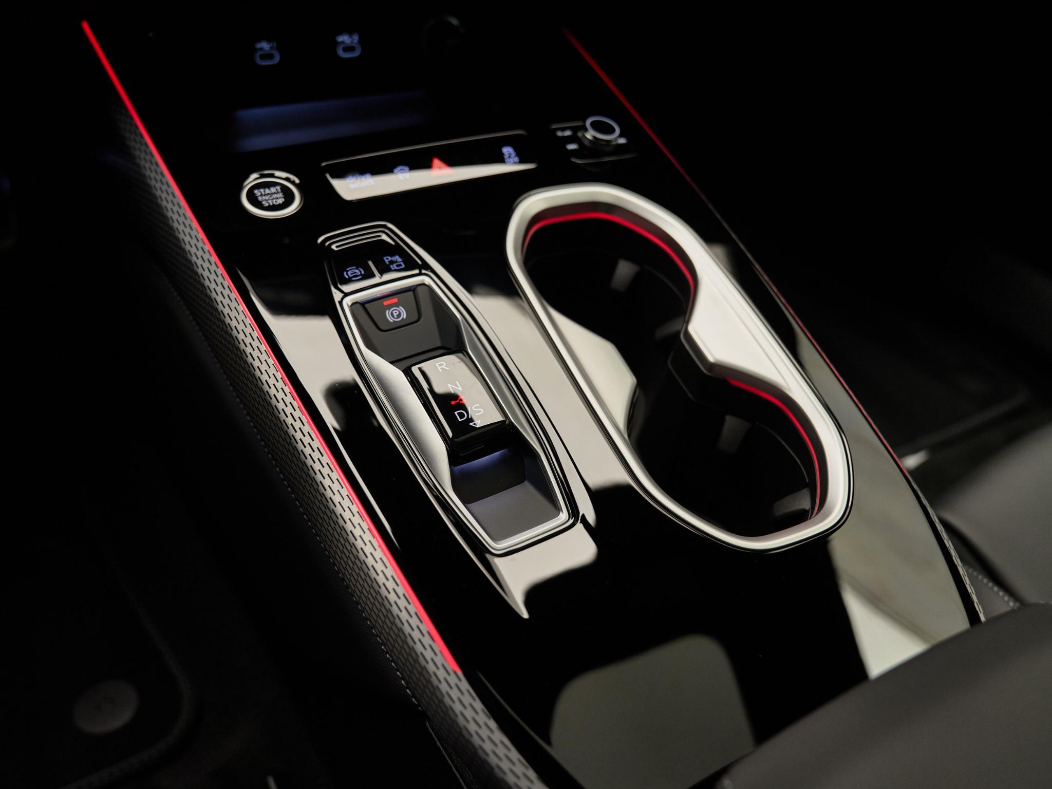 Audi A6 - 23