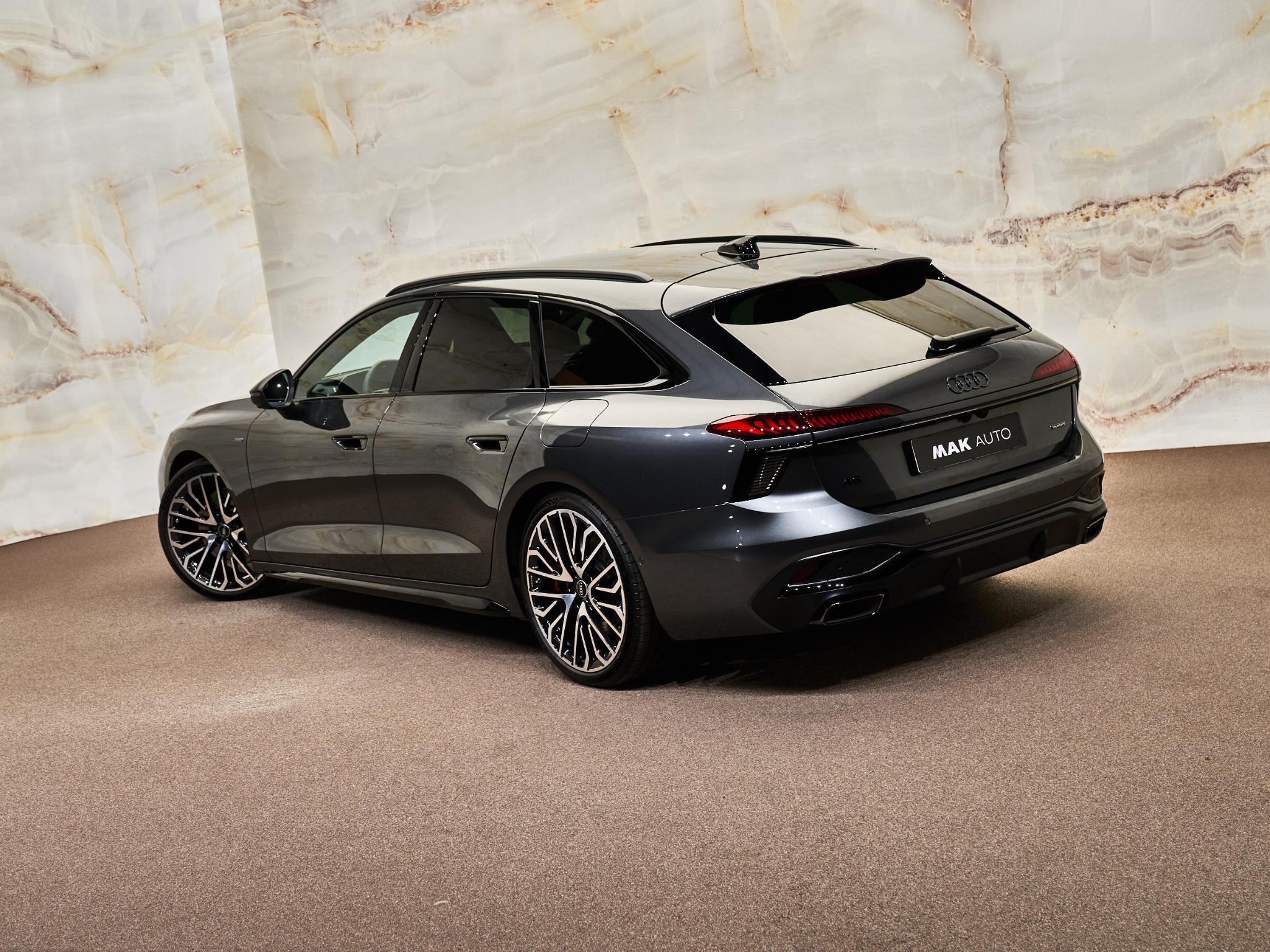 Audi A6 - 32