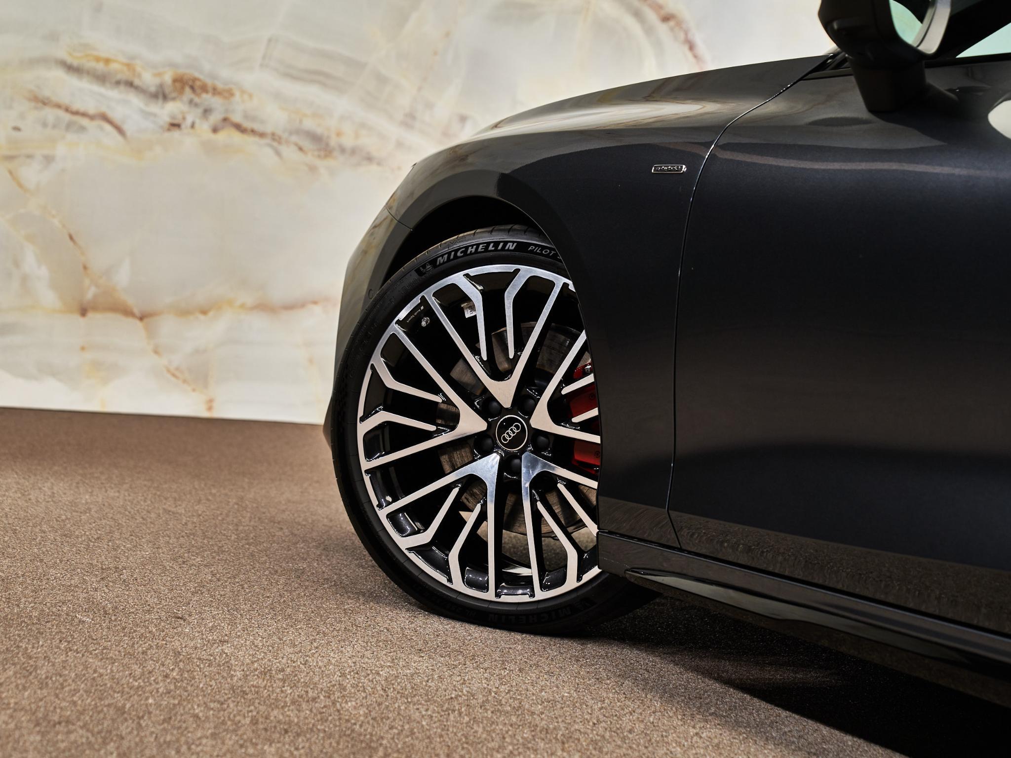 Audi A6 - 30