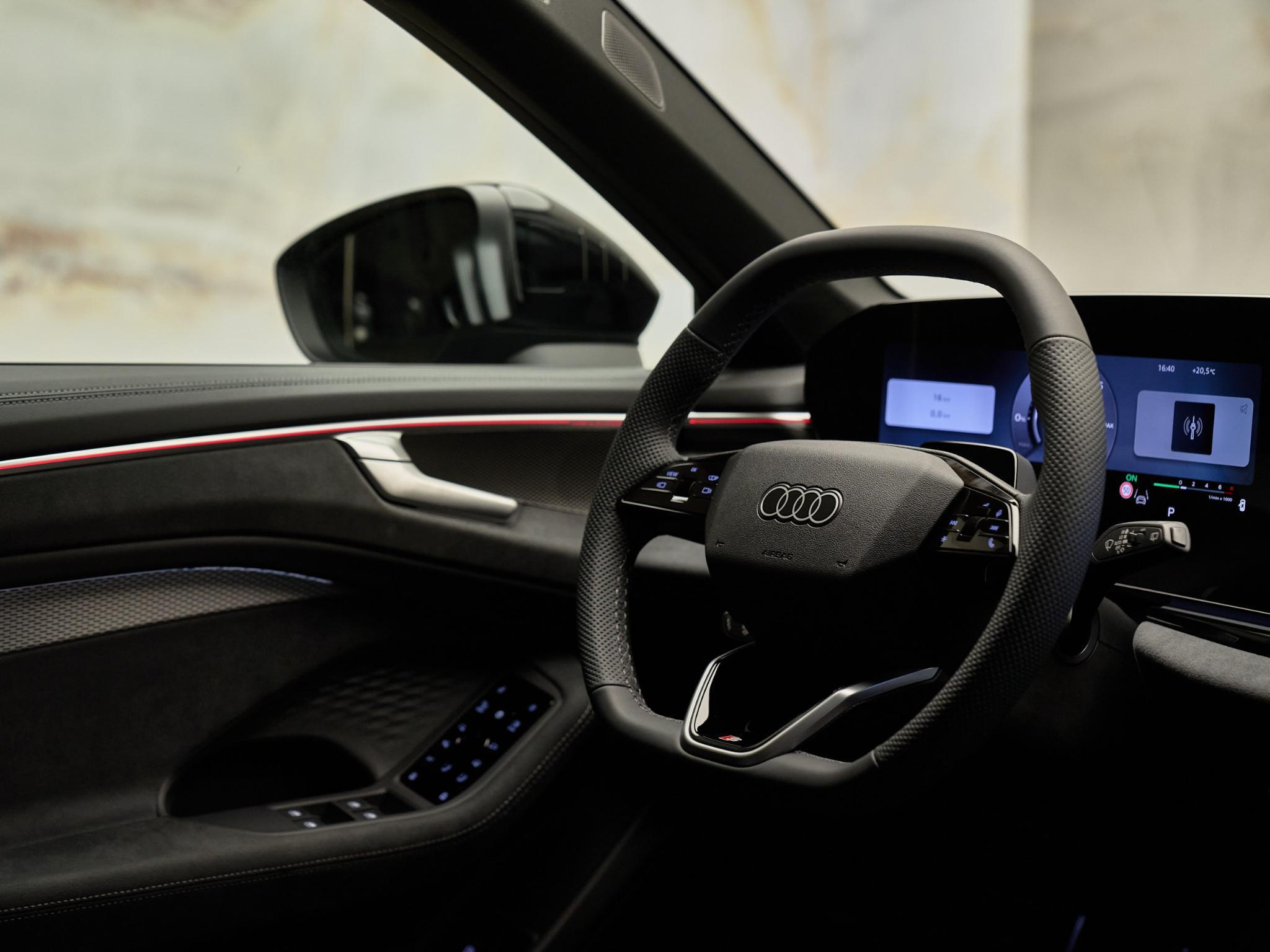 Audi A6 - 25
