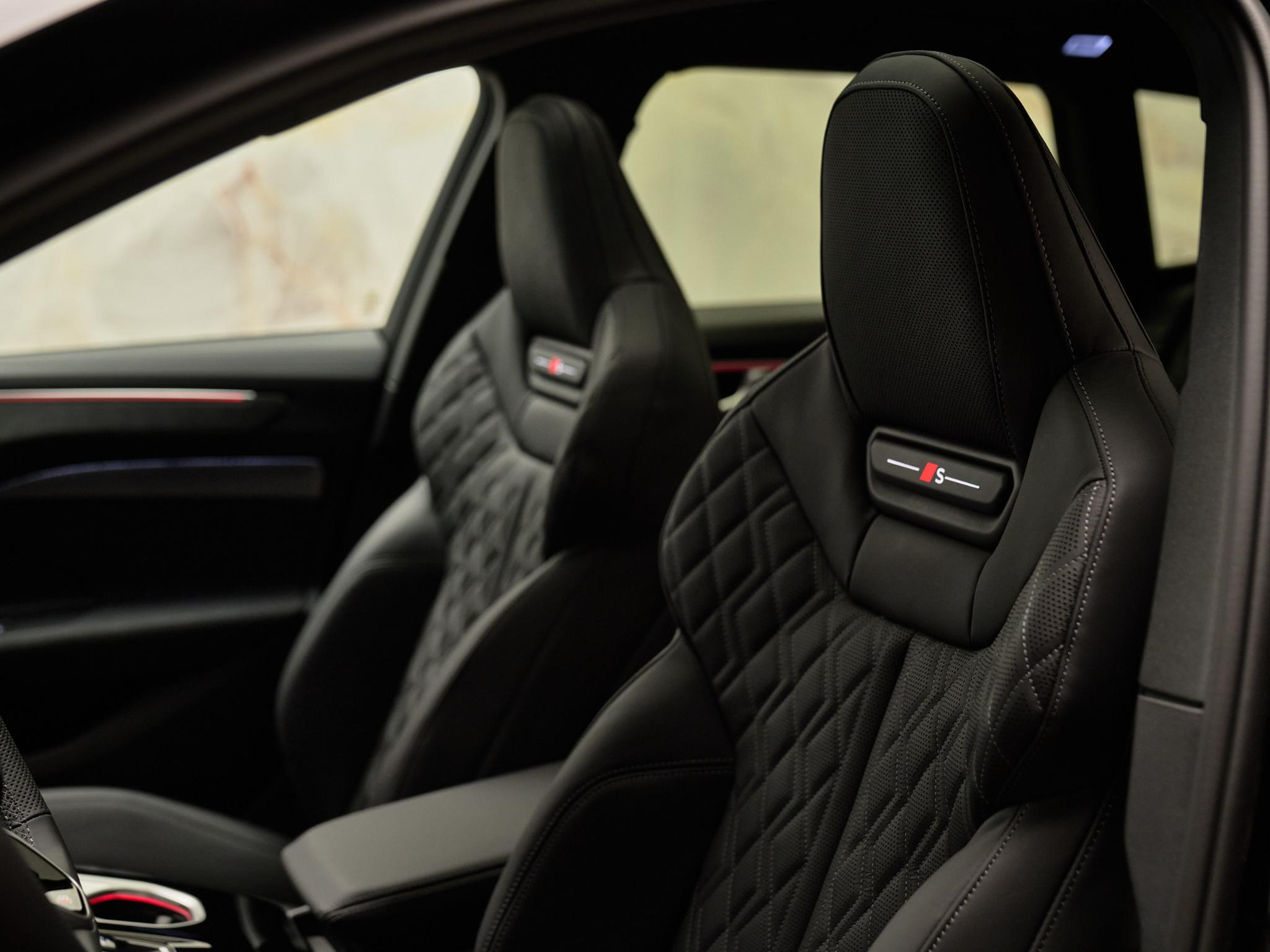 Audi A6 - 26