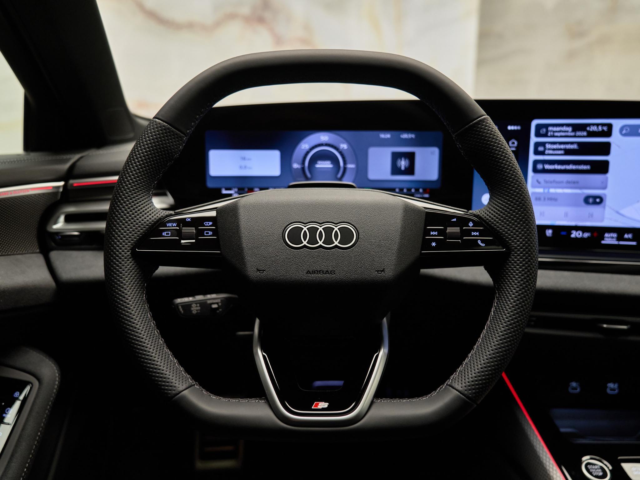 Audi A6 - 18