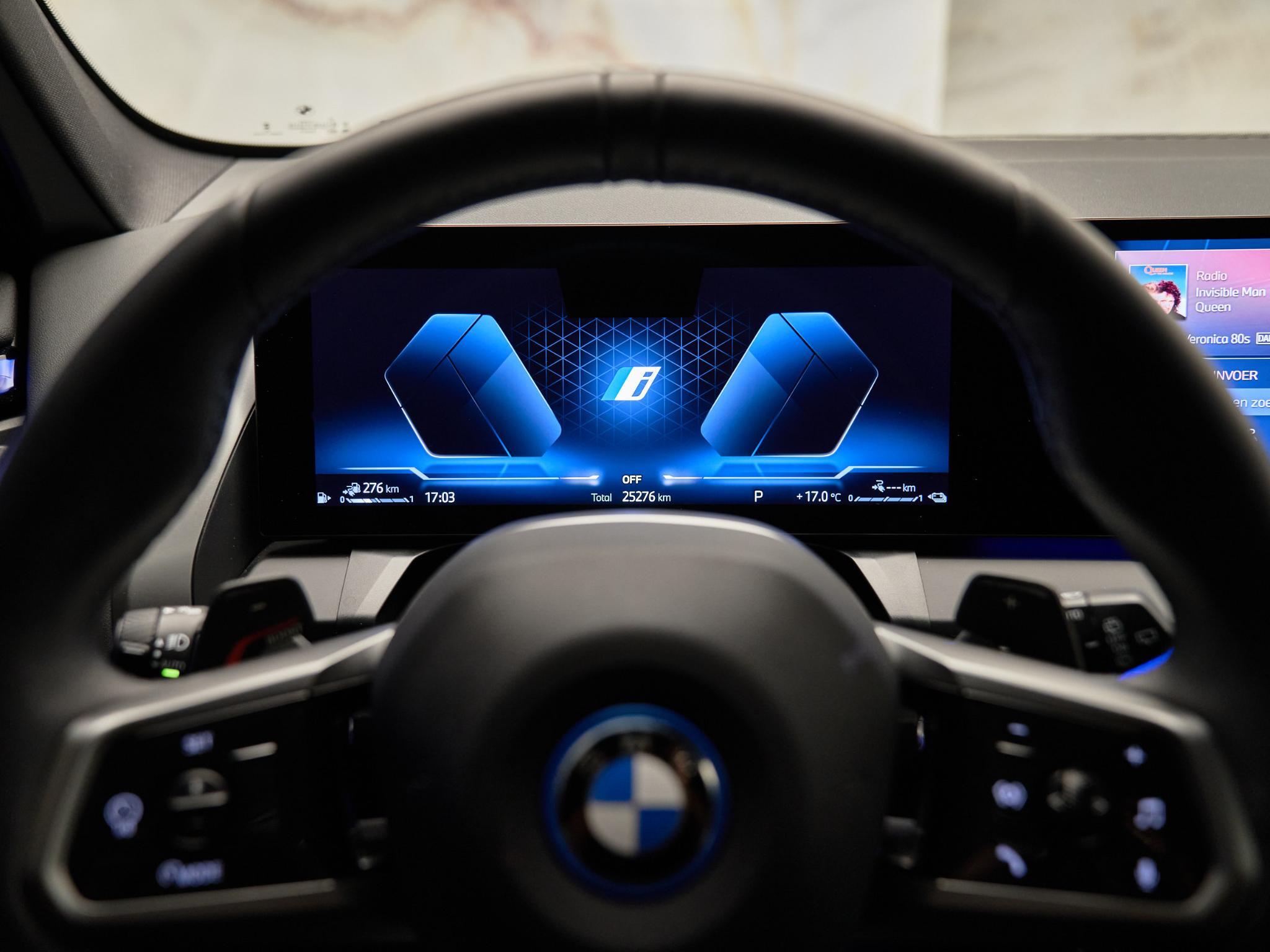 BMW X3 - 14