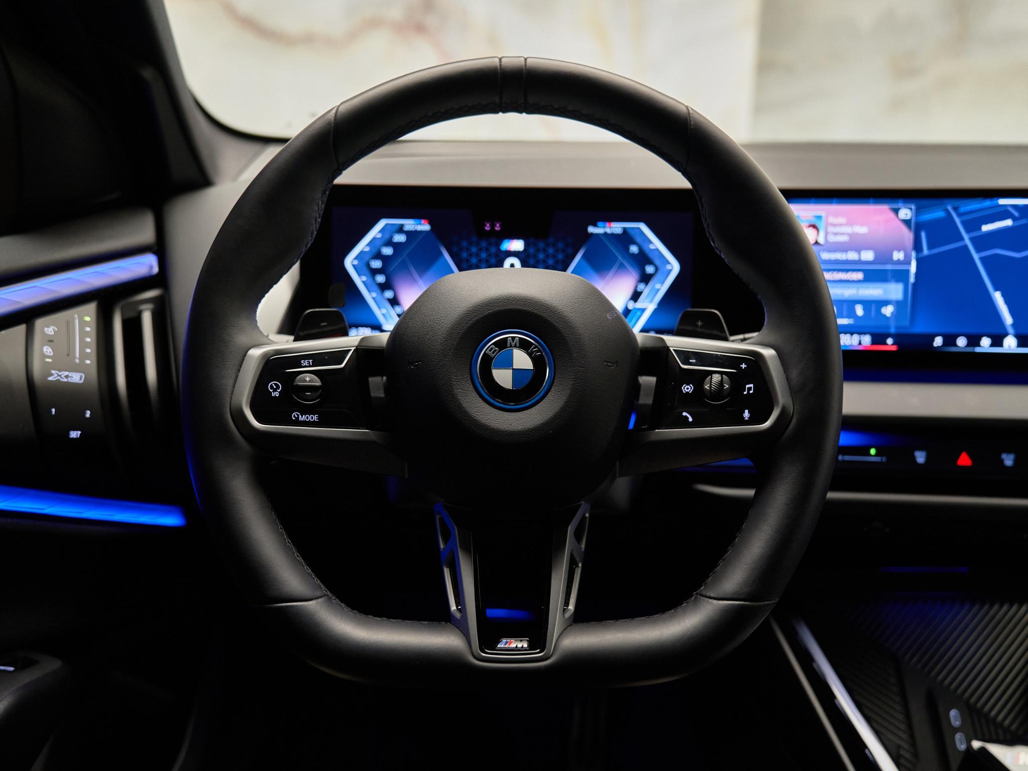 BMW X3 - 15