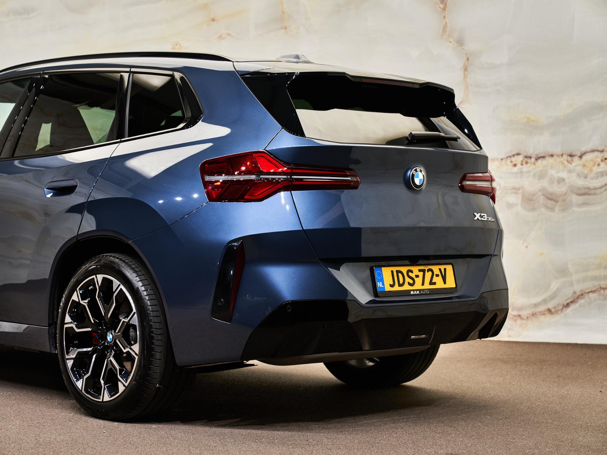 BMW X3 - 5