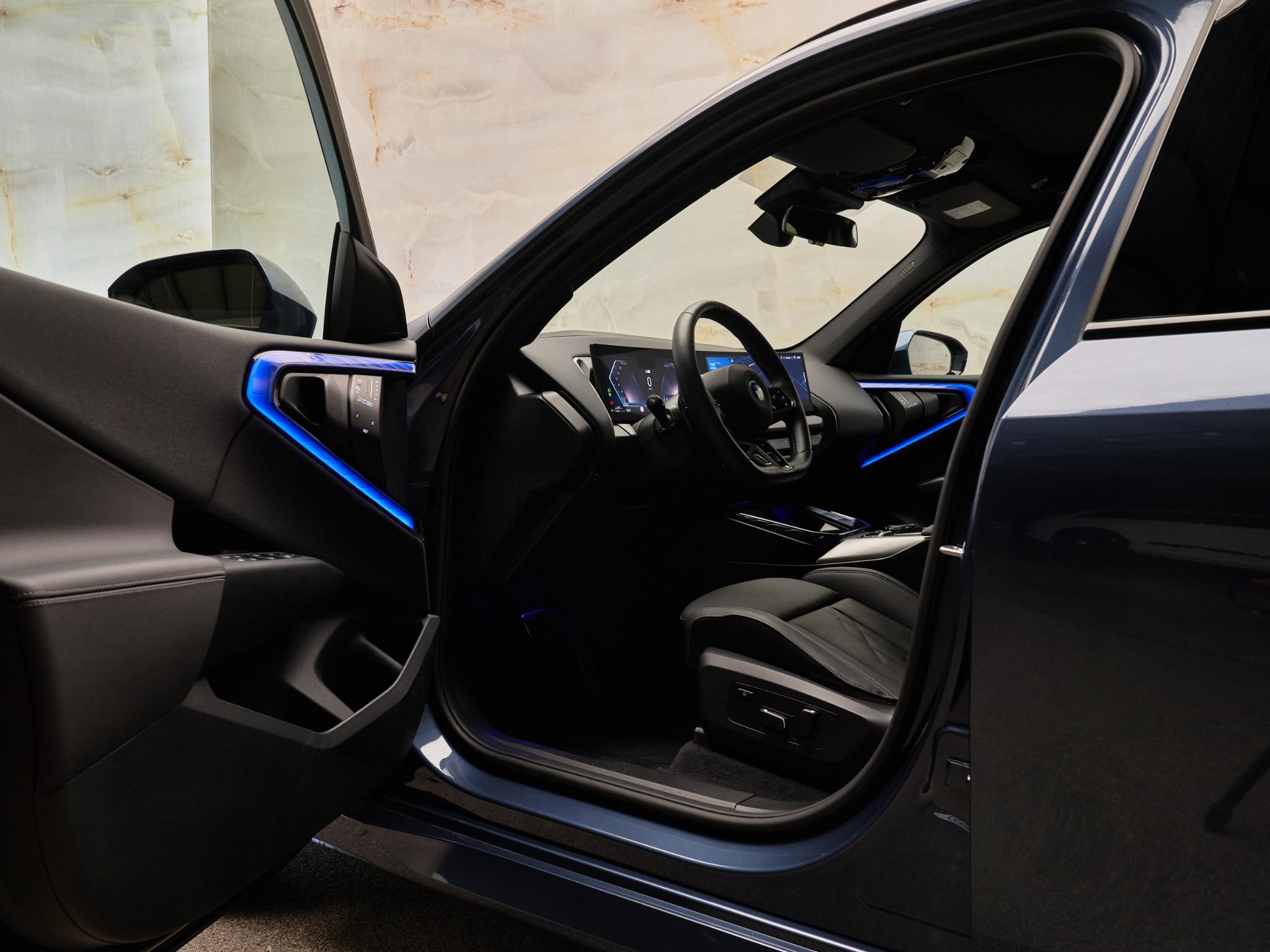 BMW X3 - 6