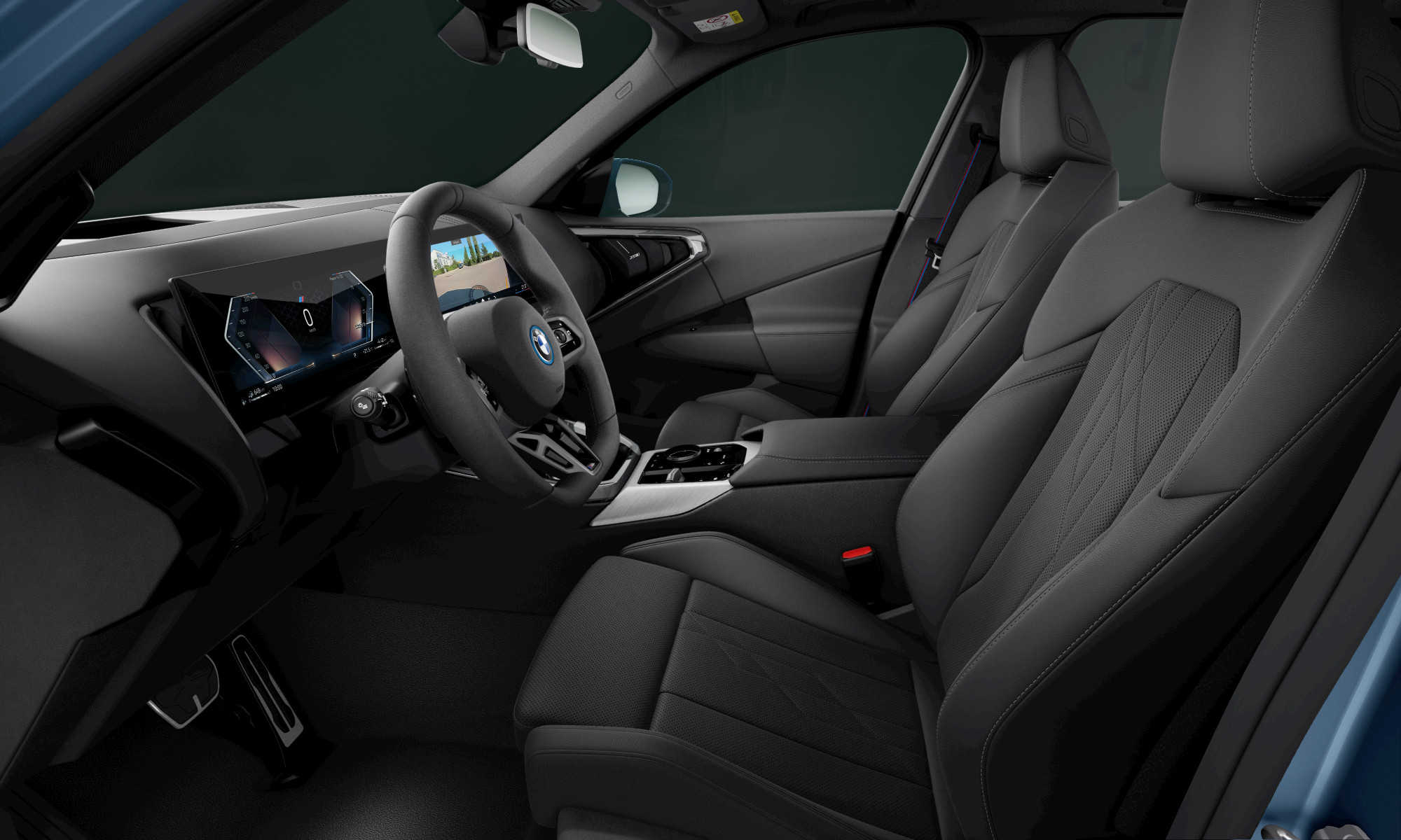 BMW X3 - 3