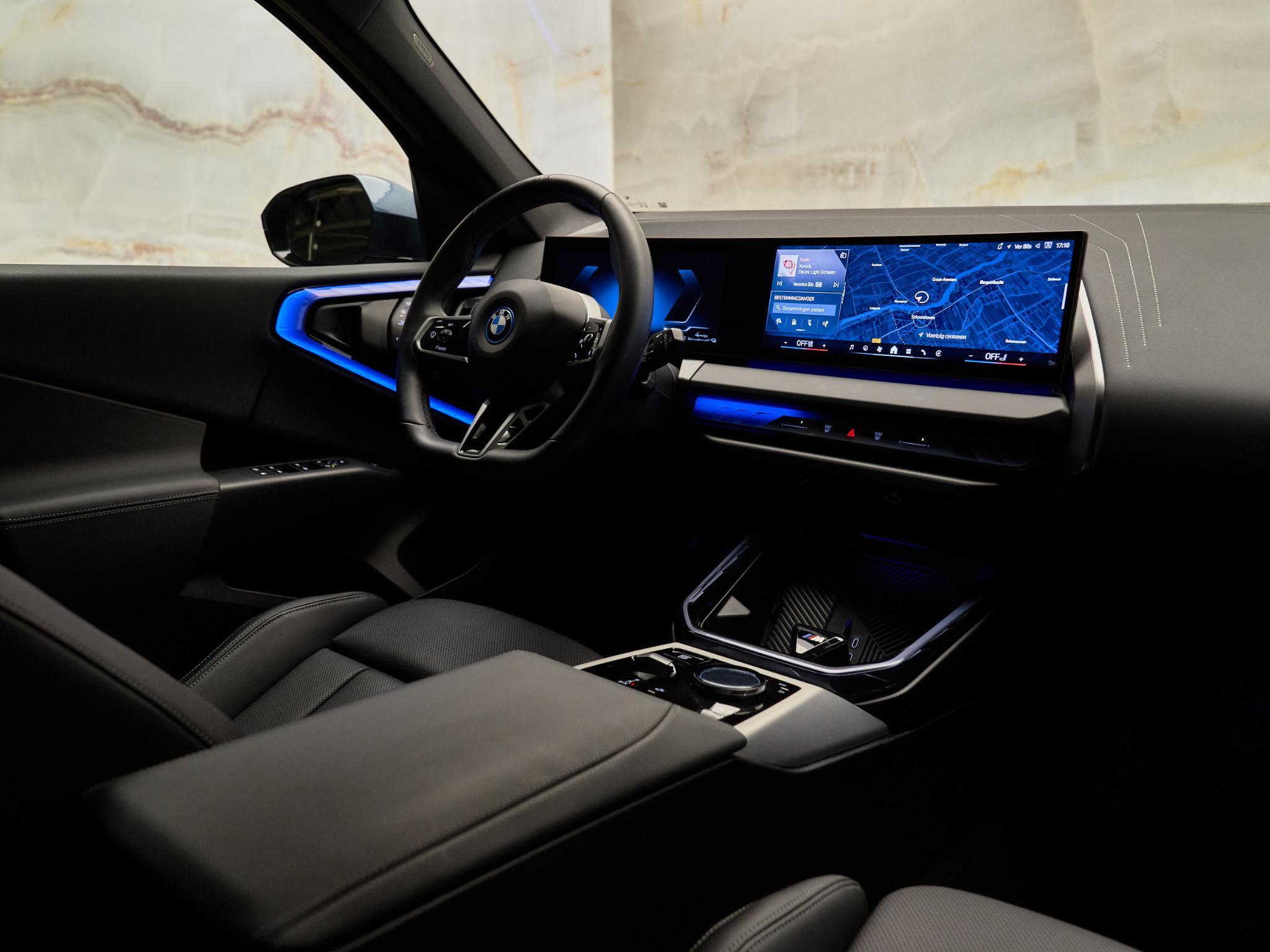BMW X3 - 8