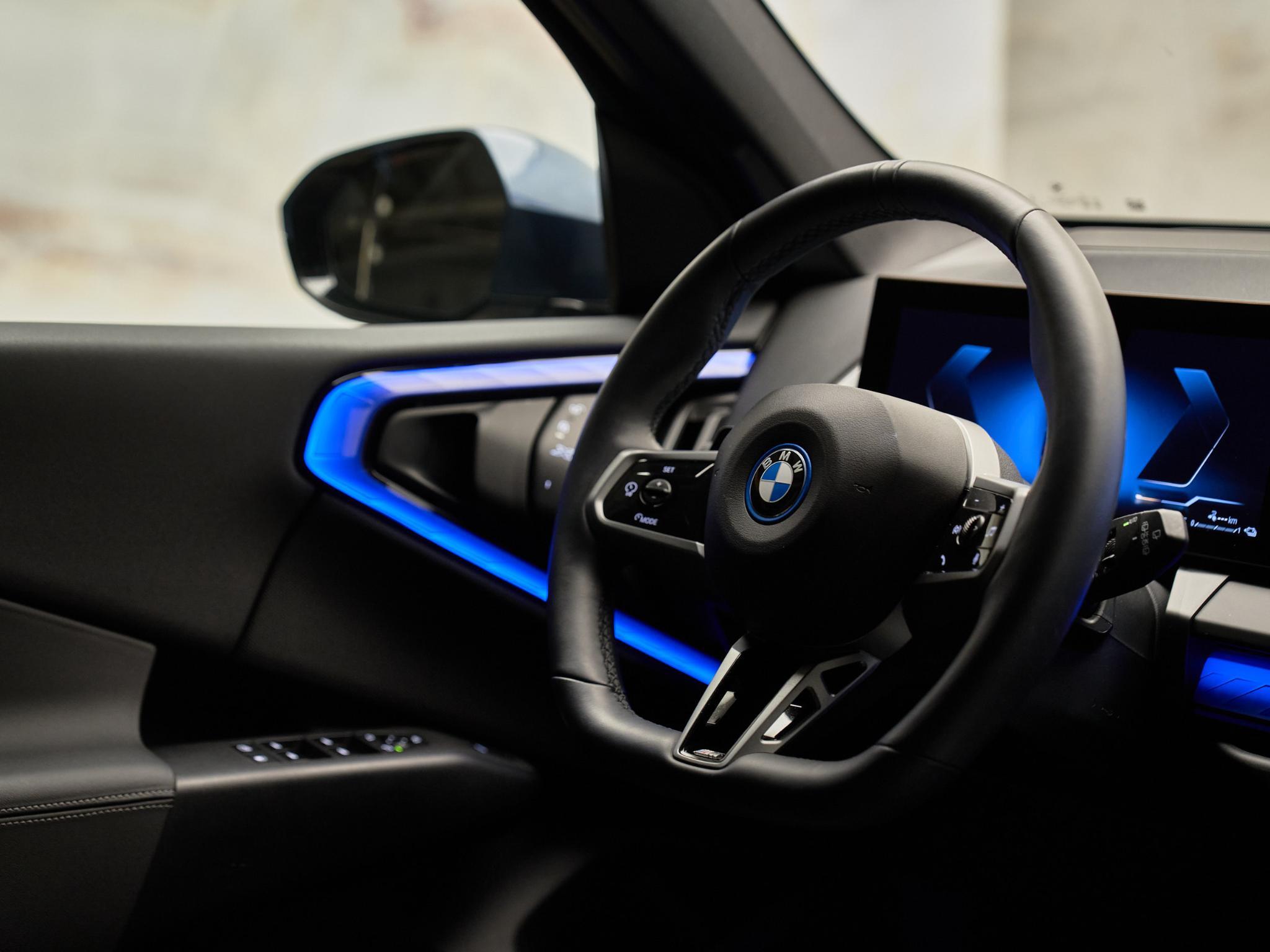 BMW X3 - 21