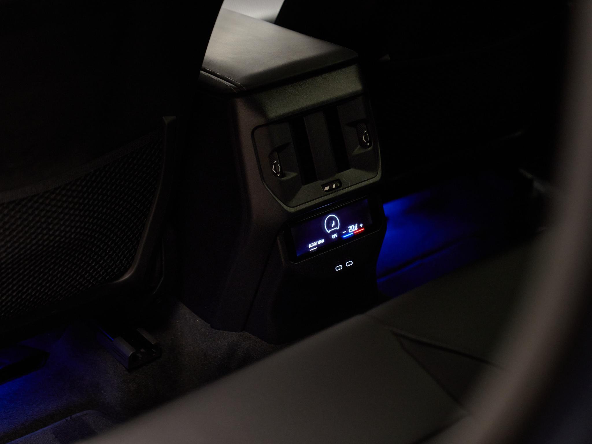 BMW X3 - 23