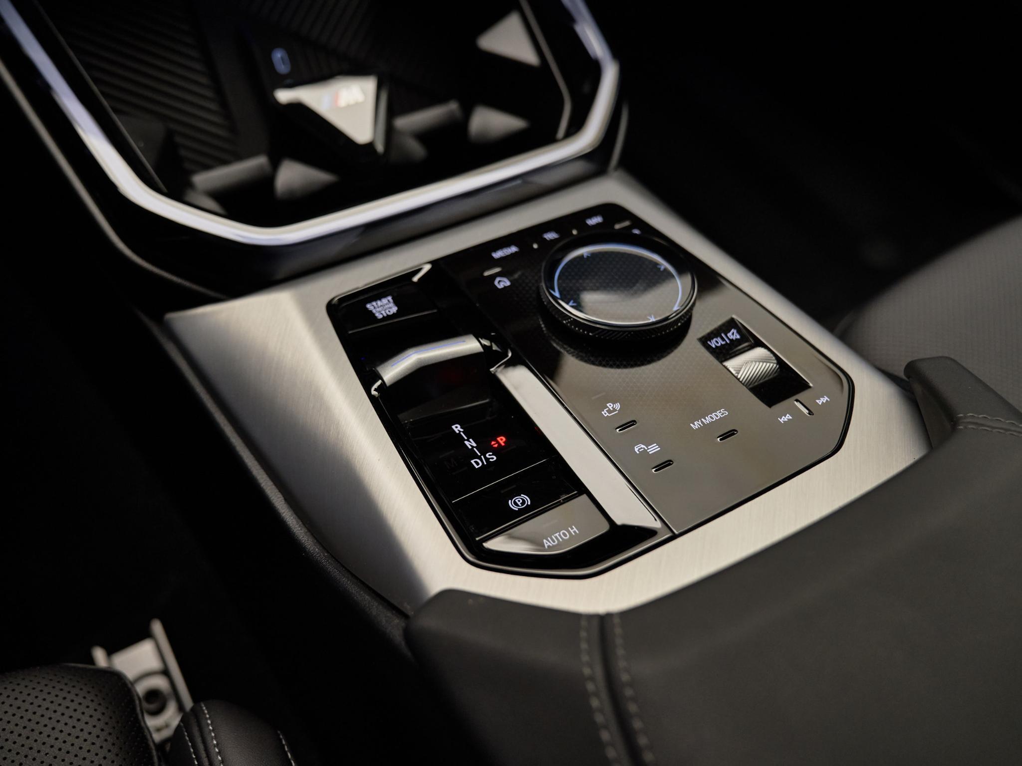 BMW X3 - 18