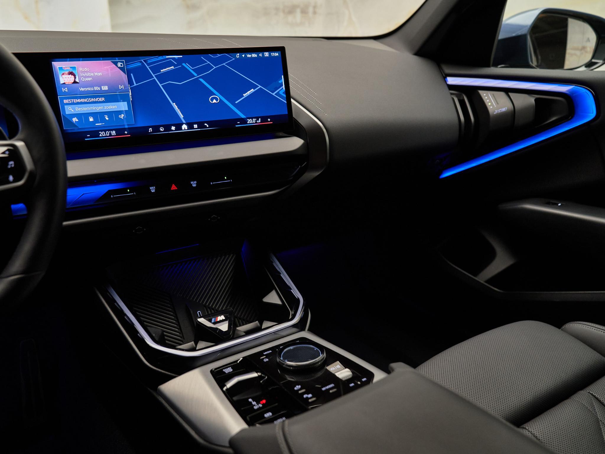 BMW X3 - 17