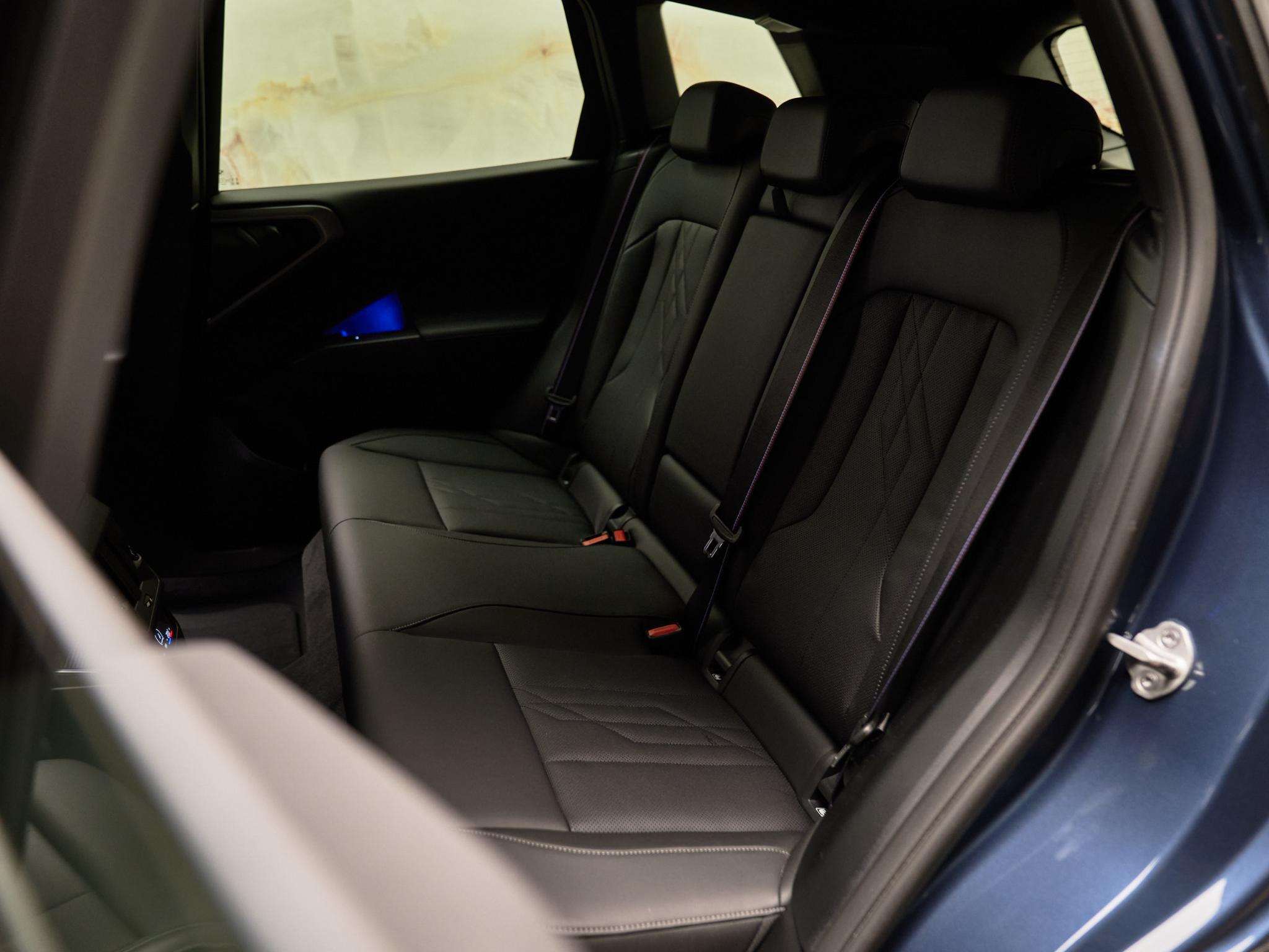 BMW X3 - 24