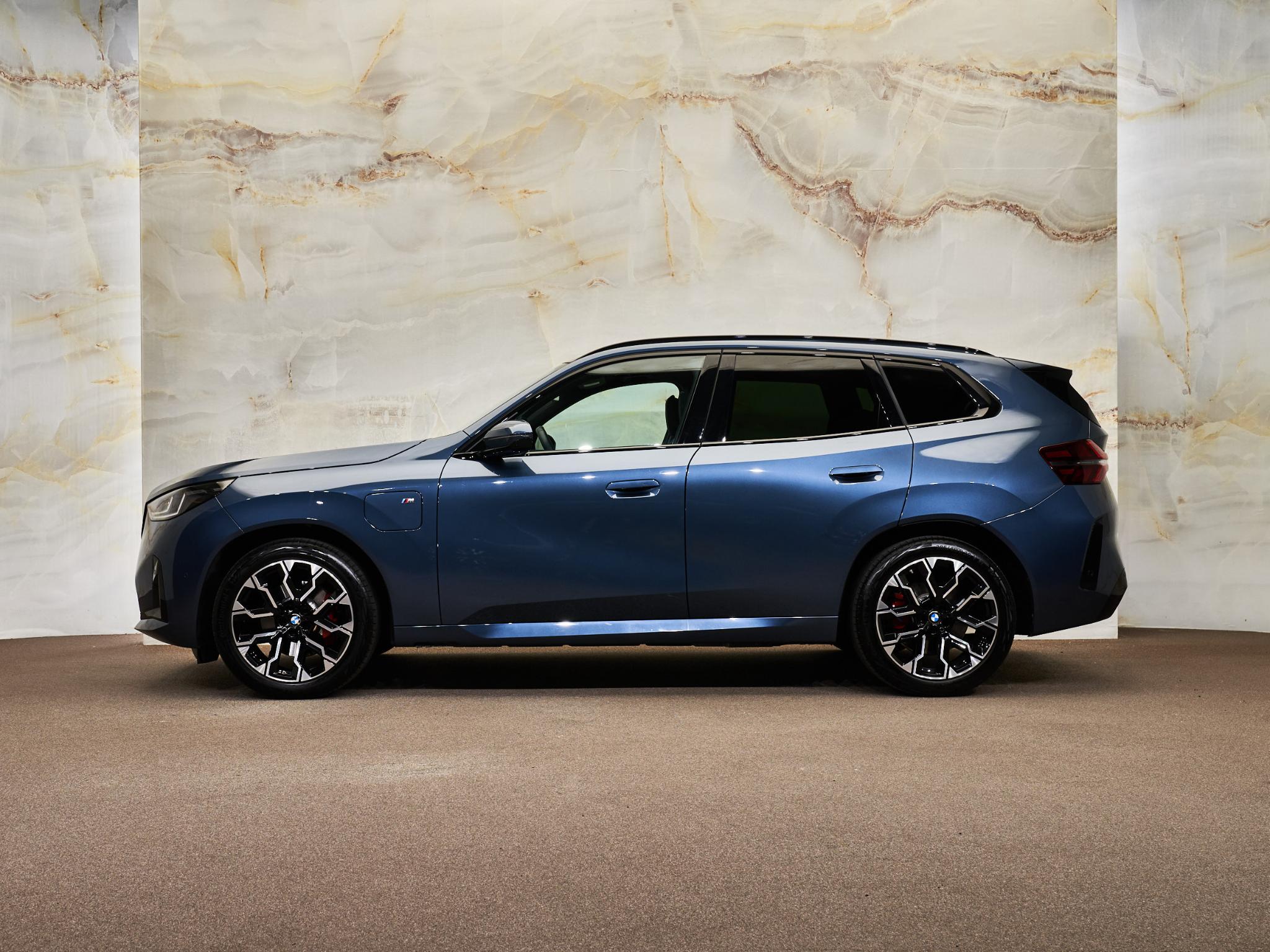 BMW X3 - 2