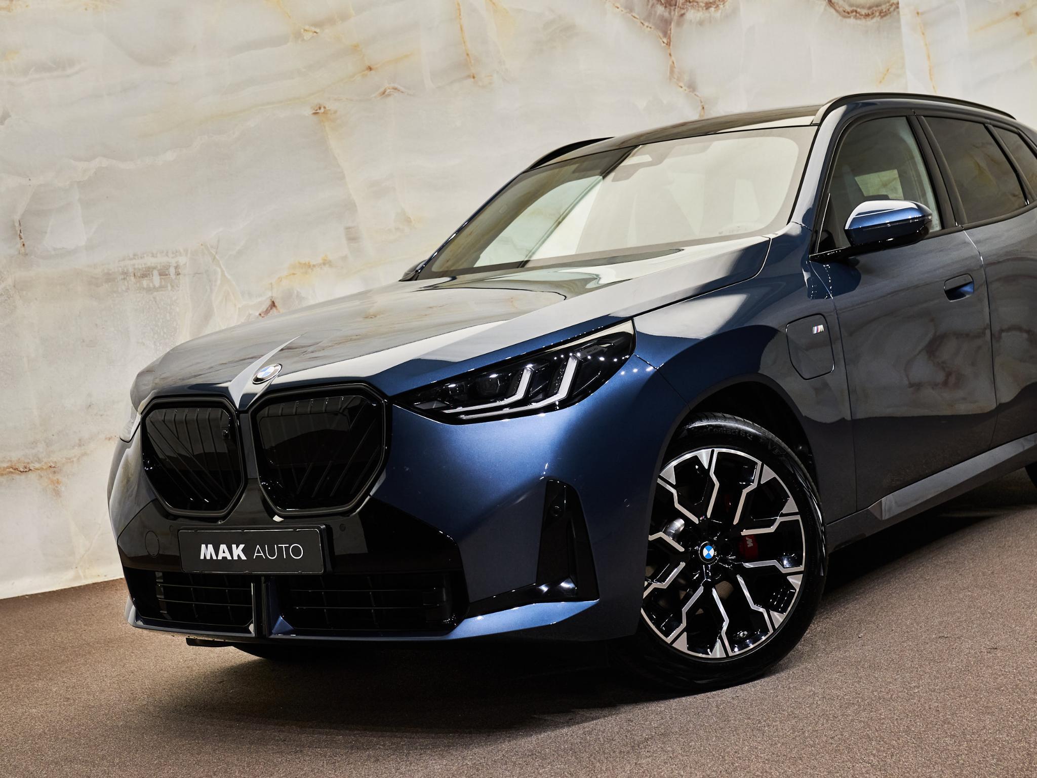 BMW X3 - 4