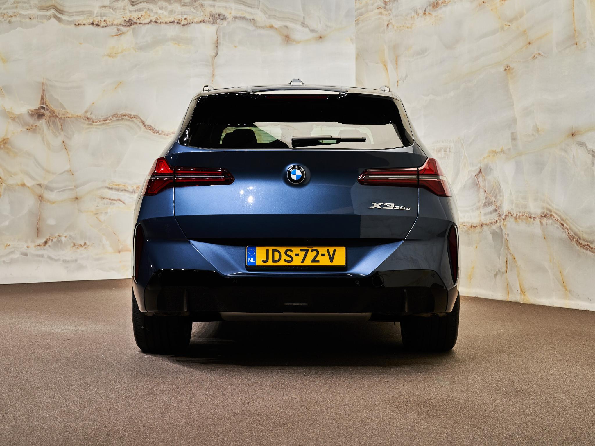 BMW X3 - 29