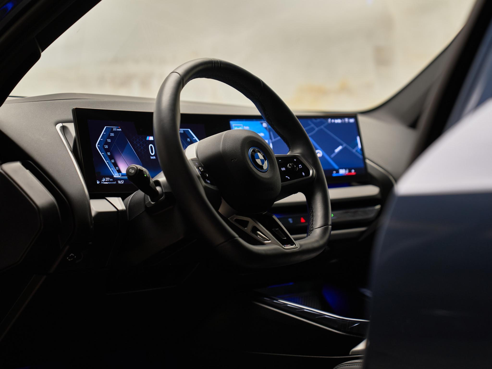 BMW X3 - 16