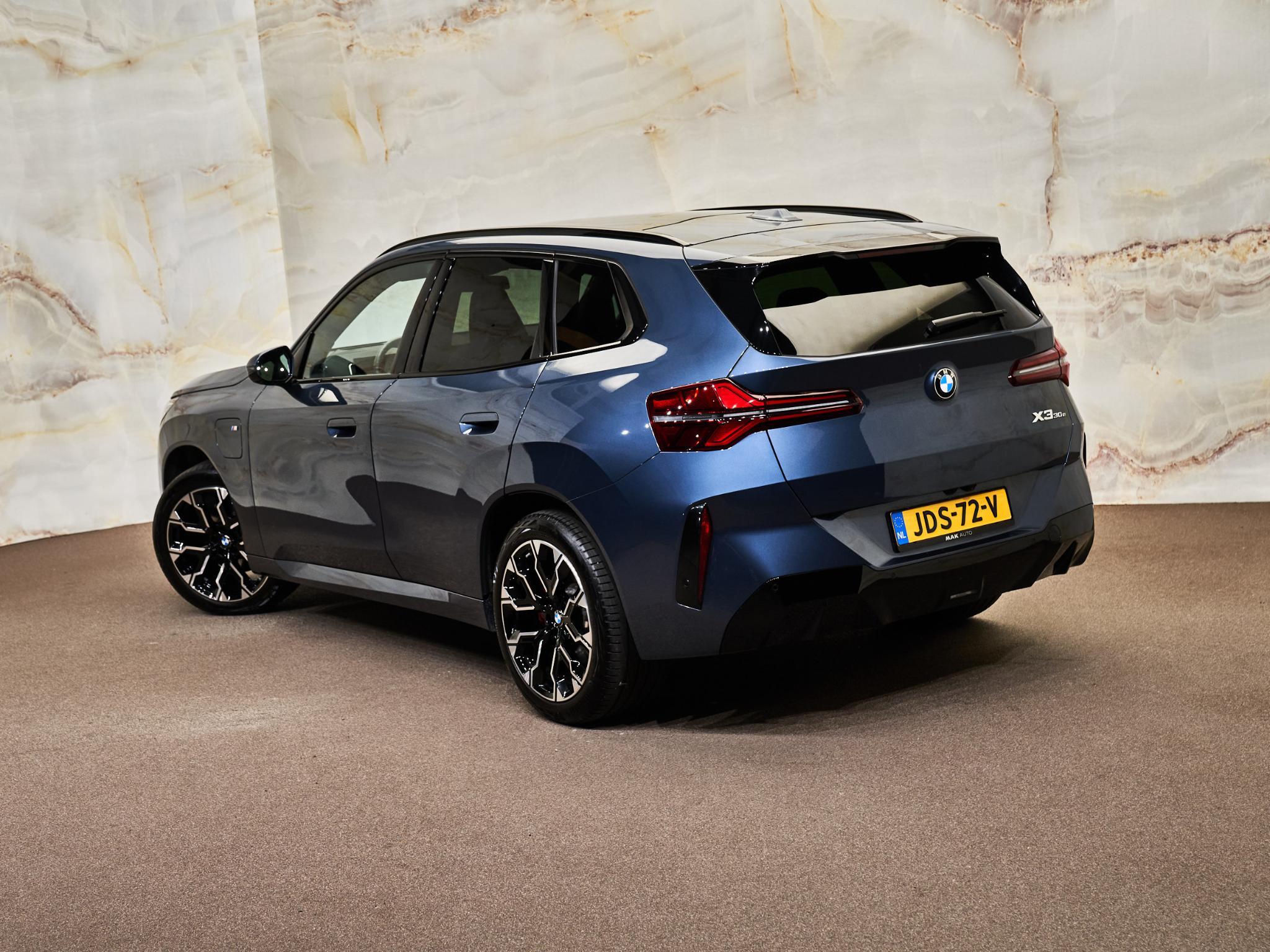 BMW X3 - 28