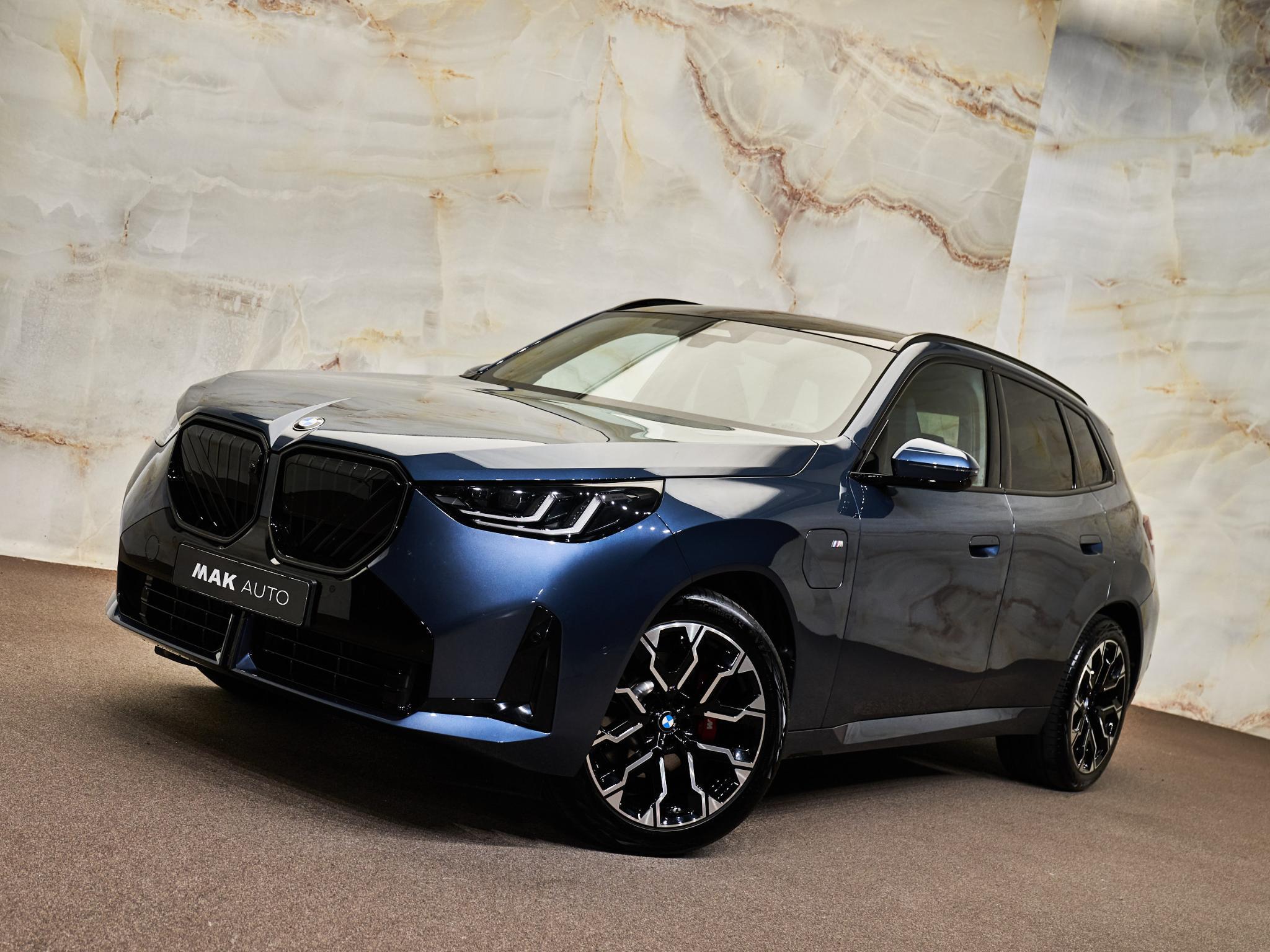 BMW X3 - 27