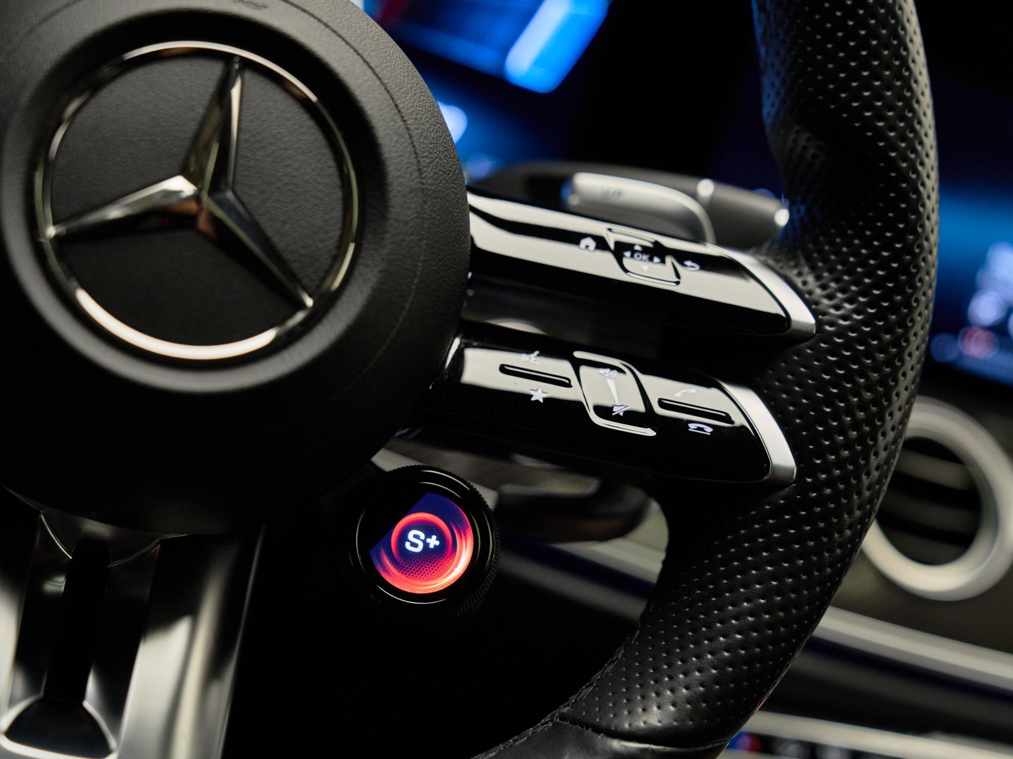 Mercedes-Benz E-Klasse - 19