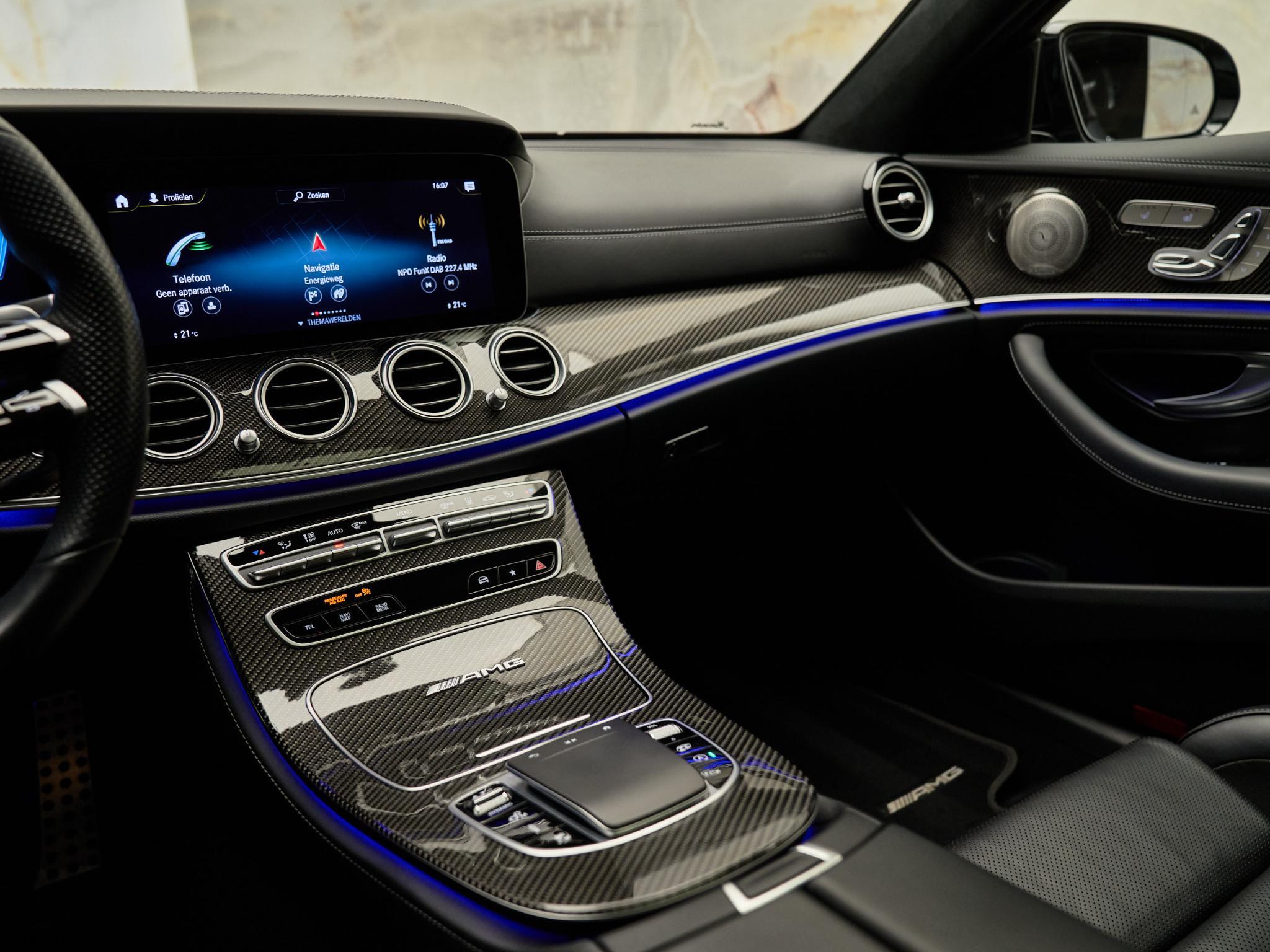Mercedes-Benz E-Klasse - 21