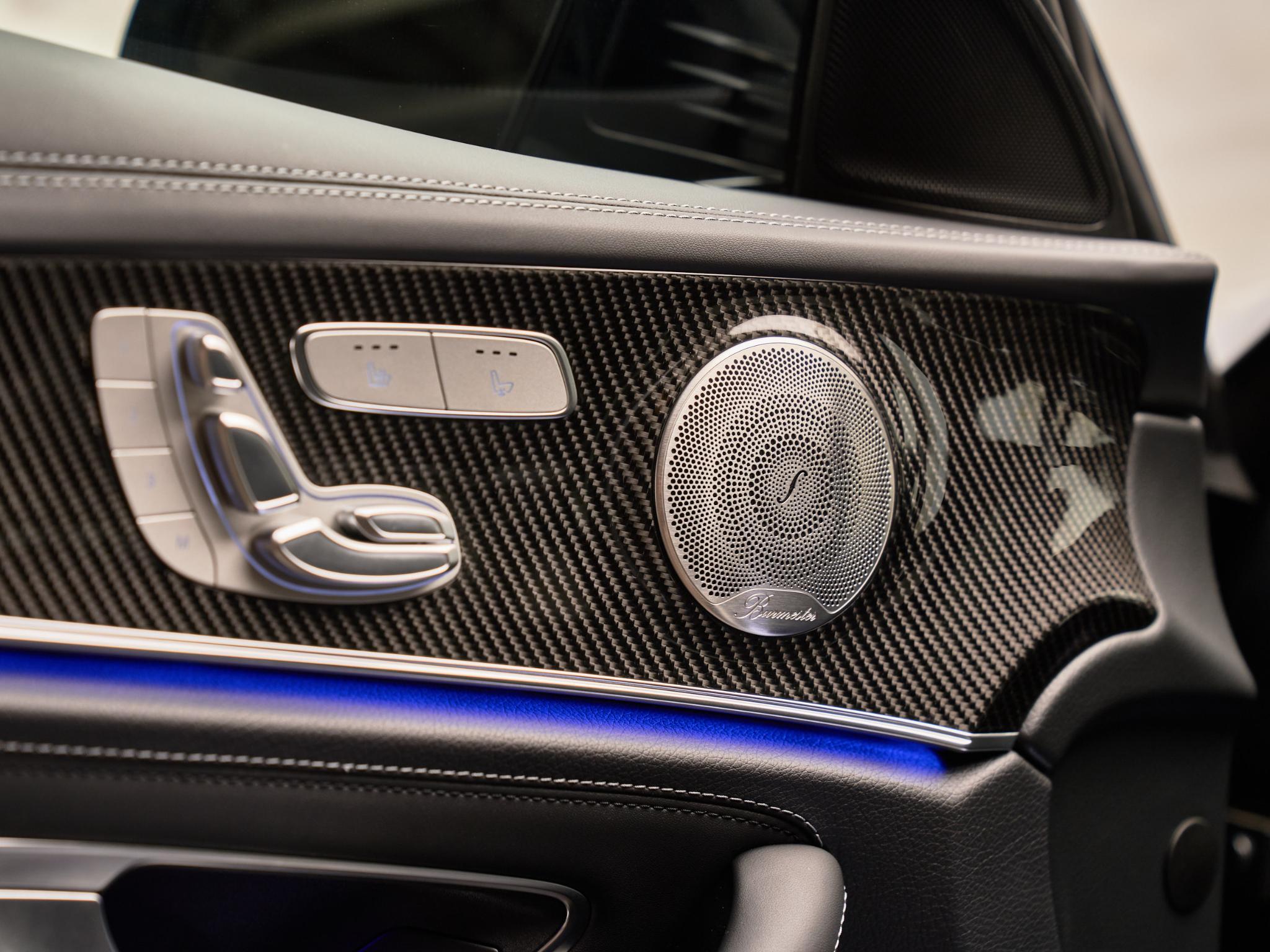 Mercedes-Benz E-Klasse - 13