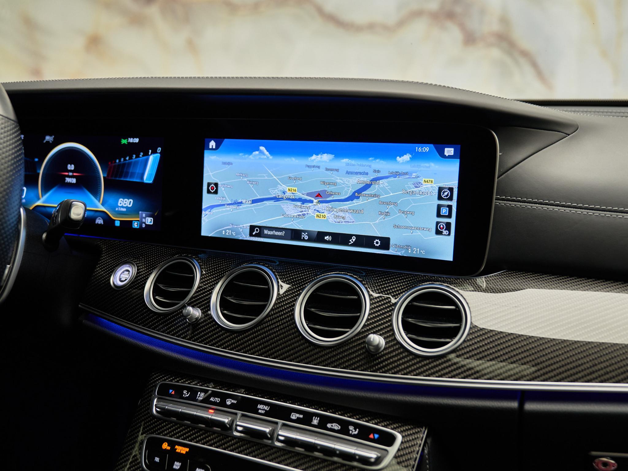 Mercedes-Benz E-Klasse - 22
