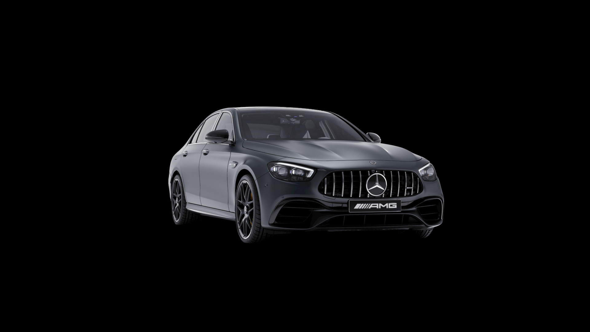 Mercedes-Benz E-Klasse - 2