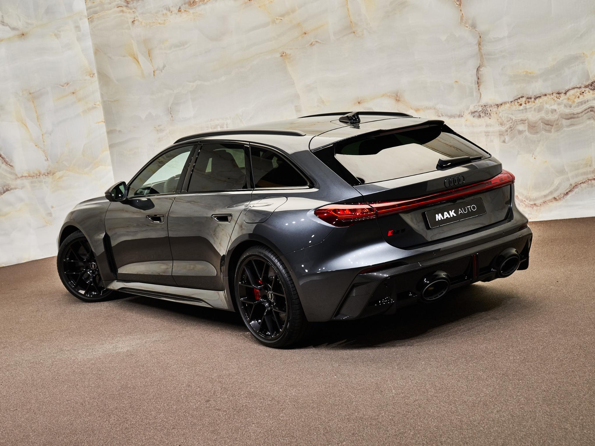 Audi RS5 - 38