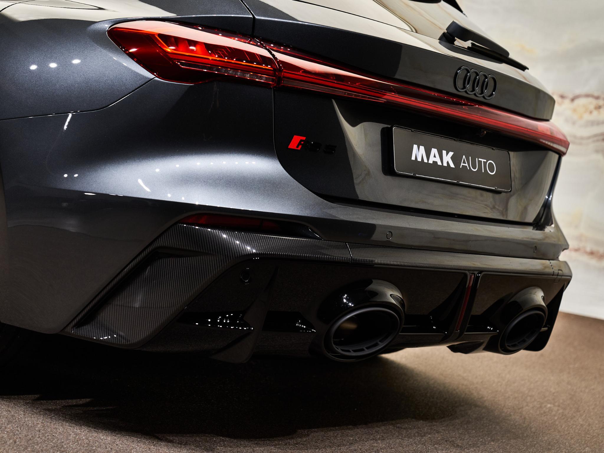 Audi RS5 - 9