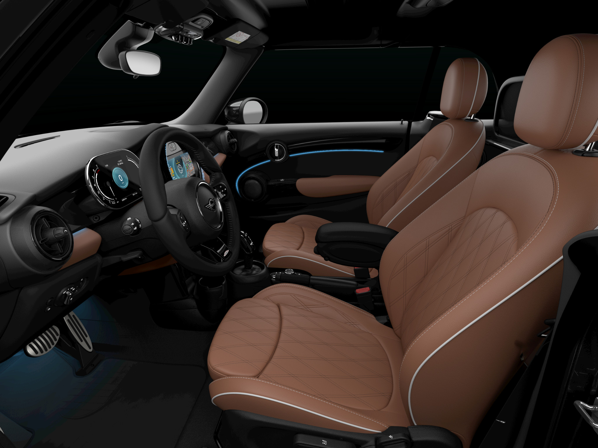 MINI Cooper Cabrio - 3