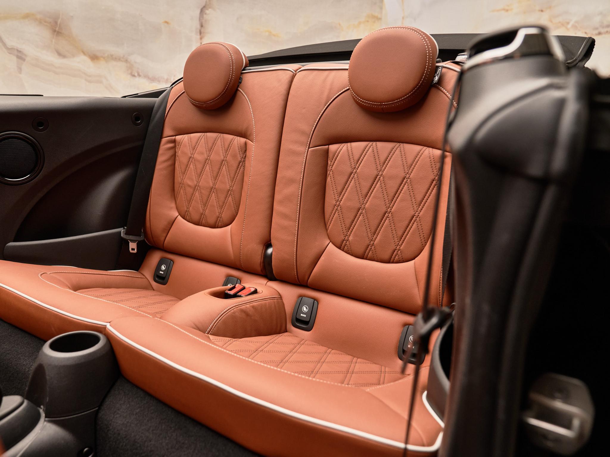 MINI Cooper Cabrio - 20