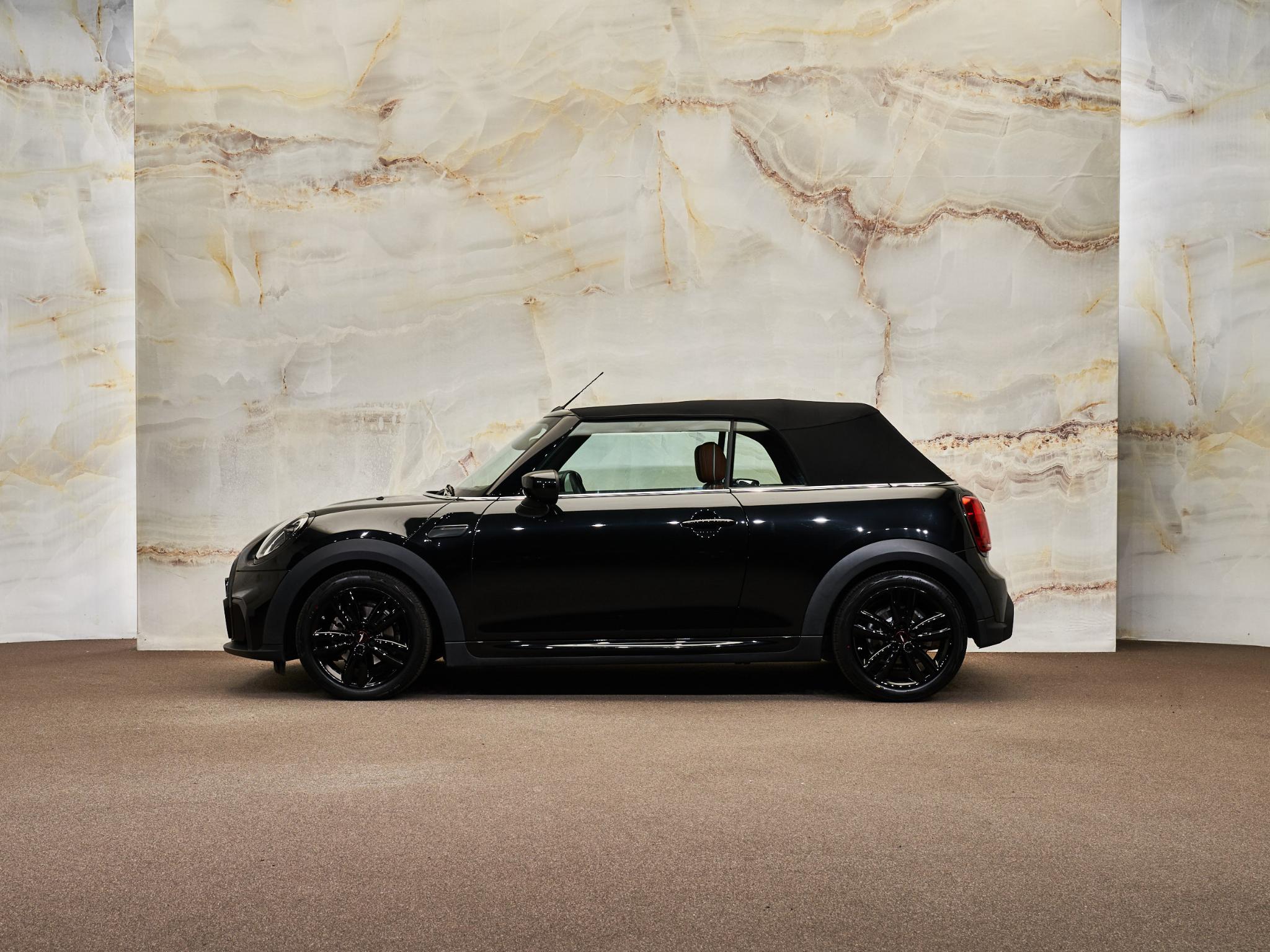 MINI Cooper Cabrio - 26